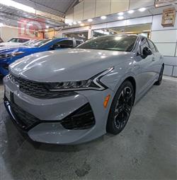 کیا K5